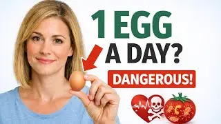 Stop Eating Eggs Like This &ndash; 5 Serious Health Risks Revealed