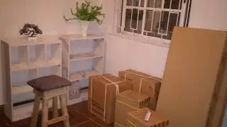 unboxing two lion industrial sewing machine (OCT 2023)