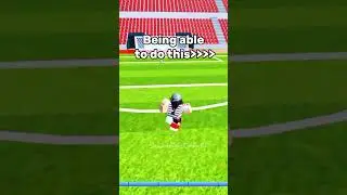 ROBLOX SLS EDIT || able ||Roblox Super league soccer #sls #superleaguesoccer #shorts #bike #header