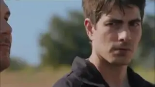 Dive - Emily x Theo {Brandon x Caity}