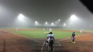 East Coast Lumberjacks 11u vs li Sharks (McGovern) 5-13-22