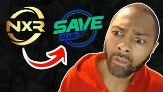 People Are Quitting NEXUS REWARDS and Joining SAVE CLUB?...