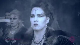 Rebirth -  fantasy dance inspired by Scandinavian Mythology by Mystika Dance Studio (Watch in HD! )