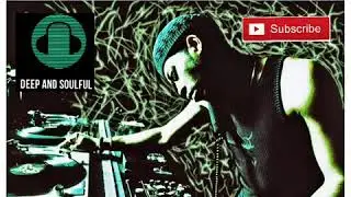 Ron Trent - Mix The Vibe- Urban Blues tracklists (Continuous DJ Mix) soulful house classic house