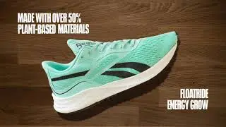 REEBOK FLOATRIDE GROW 🆕