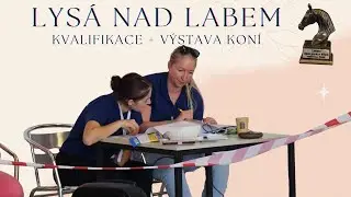Hobbyhorse závody Lysá nad Labem - ČeHoF Kvalifikace