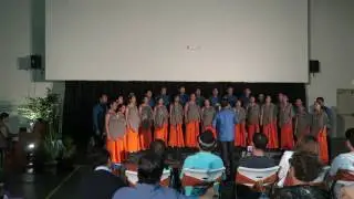 Bayan Ko (AEGIS) by The Philippine Meistersingers