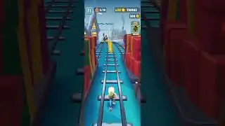 Subway Surfers Extreme: Endless Race Pro Tips