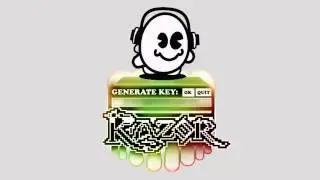 Razor 1911 - Keygen Music ( Command & Conquer 3 Keygen )