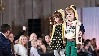 JFStar Parade FW2014