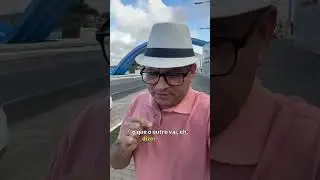 Seremos esquecidos no futuro 🥹