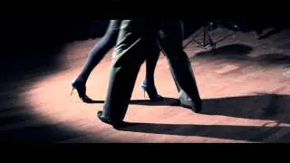 Caliente Tango Trio - Resurreci&ograve;n del Angel
