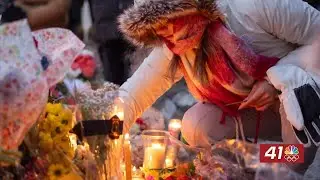 Federal immigration leadership reshuffled in Minneapolis amid outcry over deadly shooting