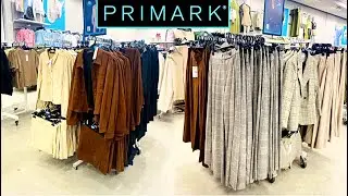 Primark New Collection September 2025