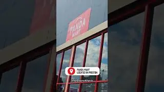 📍Panda Mart Located in Preston, Melbourne #pandamartau #Melbourne #temu #vblog #preston