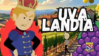 UVALANDIA