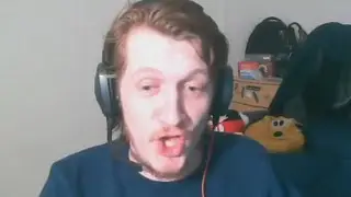 poggers dude | Jingles_PhD Highlights [SHITPOST]