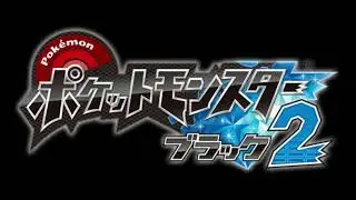 [Teraleak] Pokemon Black & White 2 - Battle! Ghetsis (Beta)
