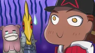 This might be our WORST Showdown Live Yet... ft. Mega Skarmory