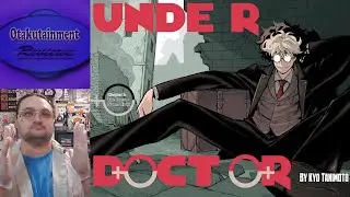 Under Doctor Chapter 1 by Kyo Tanimoto - Otakutainment Reviews