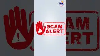 Facebook Live Lottery Scam Alert: Card Scratch Scam । Scam । Fraud । #fraud #scam #facebook #shorts