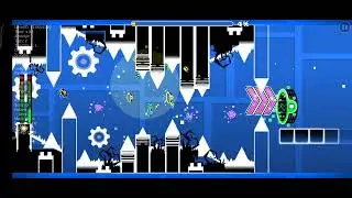 Trying to beat random ship mjx
