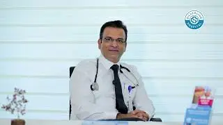 Meet Our Specialist | Dr. Tom Babu | Medical Director & Consultant Endocrinologist