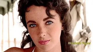 Her G-string Photos Leaves Nothing To Imagination- Elizabeth Taylor Shows It All!