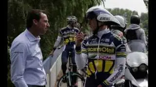 VACANSOLEIL-DCM TTT TRAINING