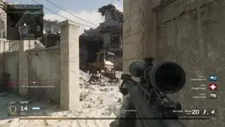 Best slasher chainkill