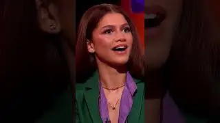 Зендая дрожит от страха за здоровье Тома Холланда