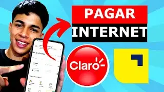 Como PAGAR INTERNET CLARO Por BANCA MOVIL PICHINCHA 😱
