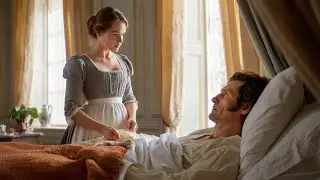 Era solo una simple cuidadora… hasta que se oyó: “Mi fortuna y mi título pasan a mi esposa”