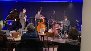 Jazz-IfM: Finale - Junger Deutschen Jazzpreis Osnabr&uuml;ck - 1 Dezember 2021