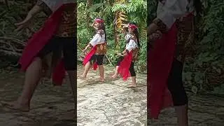 Tari gending siji lima #music #dancevideo #trendingshorts