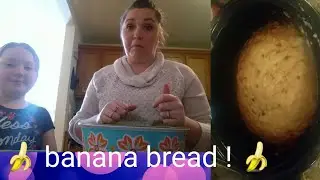 Banana Bread in the Crock Pot ! Delicious & Frugal