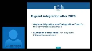 EU Support for Refugees in Higher Education and Research