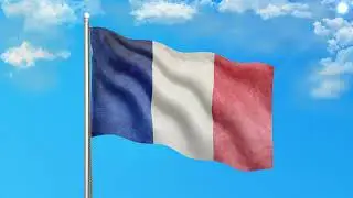 St. Martin: O Sweet Saint Martin&rsquo;s Land - Sacred Flag and Anthem