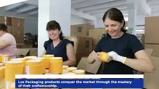 Lux Packaging: Premium &ldquo;Made in Moldova&rdquo; Boxes for Brands like Dior, Chanel & Ferrari