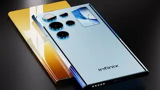 Infinix Note 100 Ultra- 8400mAh रिलीज़ Date । Full Curve 4D Display, 250MP Panta Cemara