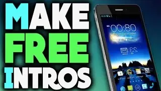 How To Make an intro Using Android