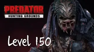 Predator: Hunting Grounds Unlocking Elder Predator