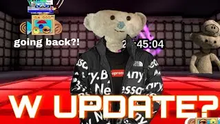 peak update of bear alpha-roblox part 2
