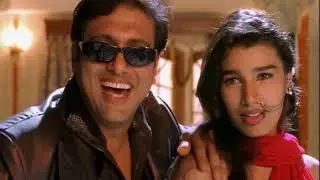 Navratna Tel Double Role Hindi Ad | feat. Govinda