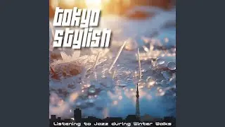 Gentle Cold's Hush (KeyEb Ver.)
