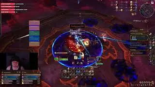 Pre-Patch time! Hopefully keys arnt bugged!