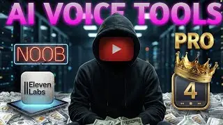 Top AI Voice Generator Tools 2026🔥|| Better Than 11Labs