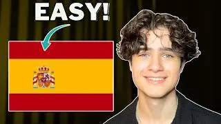 Why Spanish Is One of the Easiest Languages to Learn!