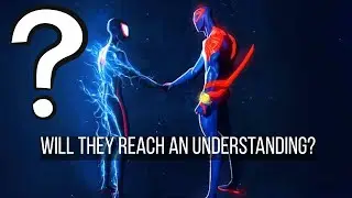 Beyond the Spider-Verse Theories: Can Miles and Miguel Work Together in the End?