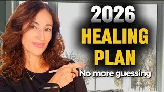 If I Wanted to Fully Heal in 2026&hellip; I&rsquo;d Do THIS 